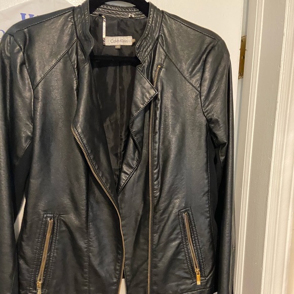 Calvin Klein jacket - Picture 2 of 7